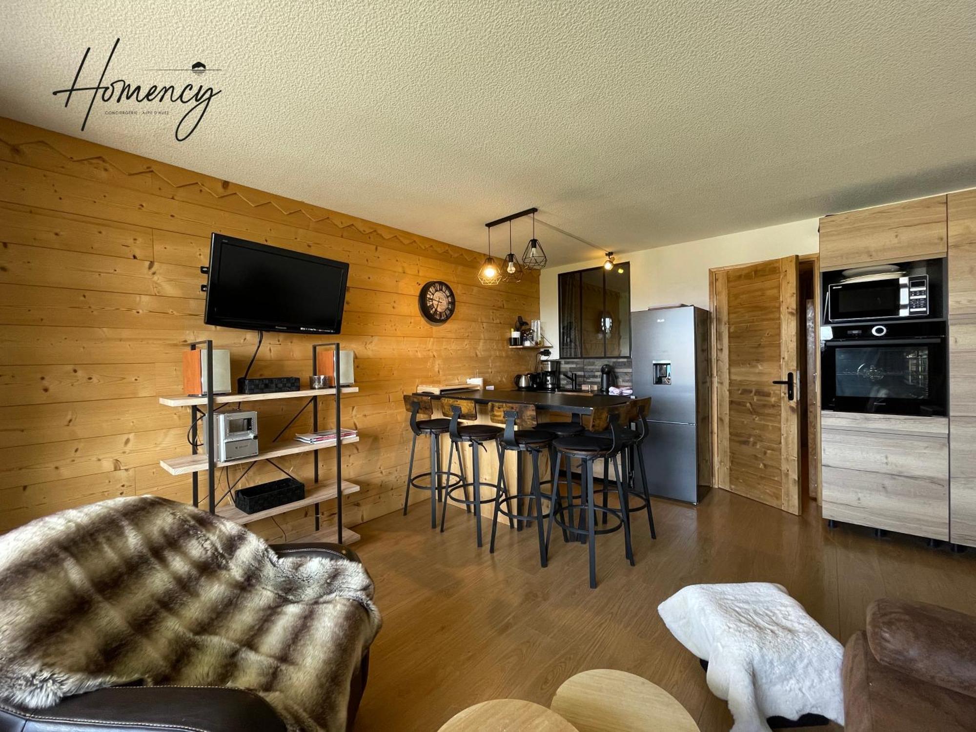 Homency - Le Commodore 223 Appartement *